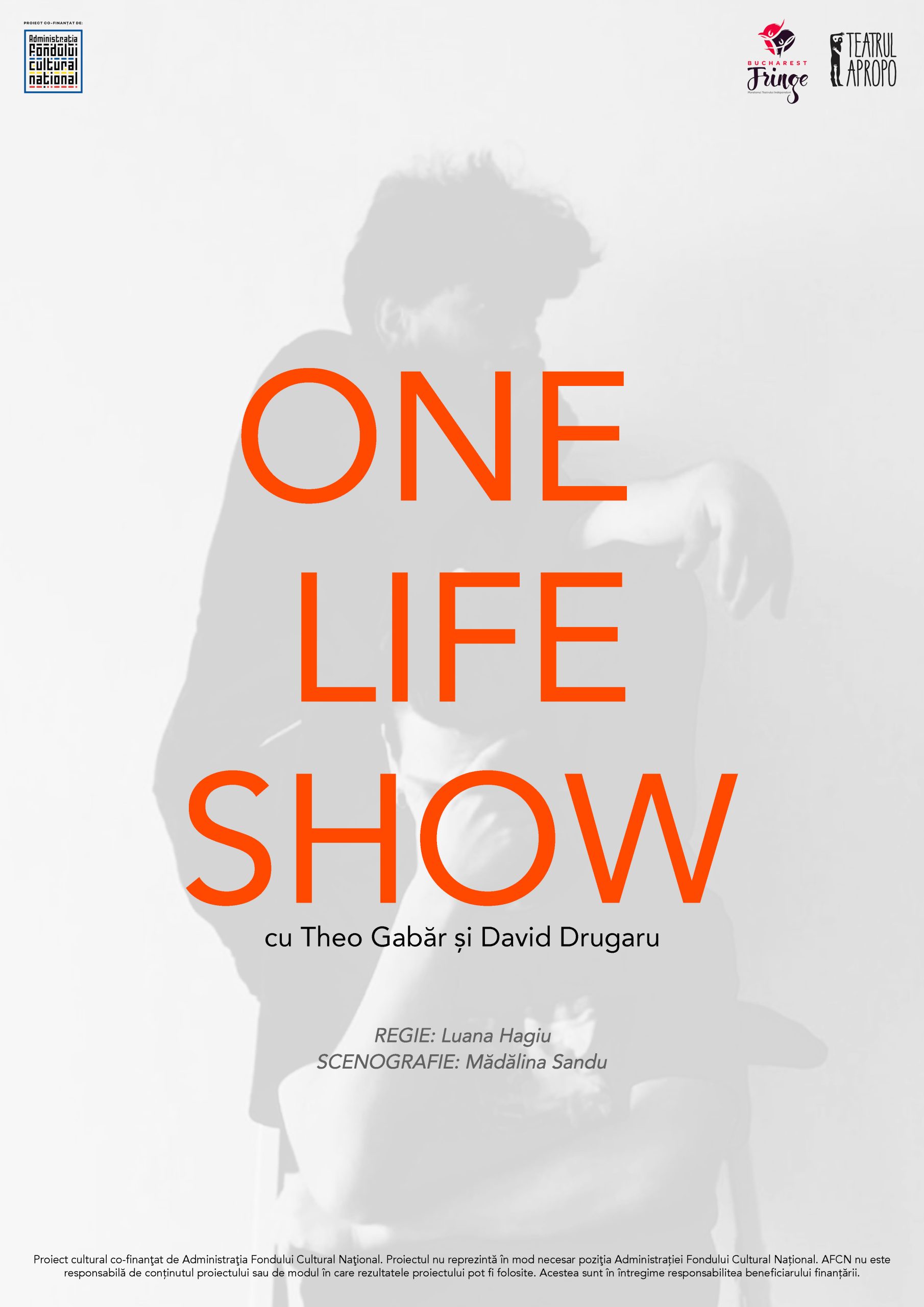 One Life Show